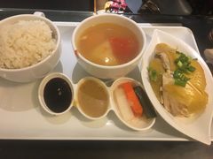 -翠华餐厅(湾仔店)