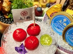 -上井料理黑金店(IFS国金中心店)