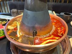 -乔先生涮肉·鲜活牛羊肉火锅(塘沽店)