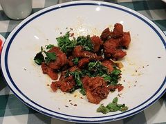 -紫光园·烤鸭·北京菜(劲松店)