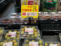 -AEON永旺(东方宝泰店)