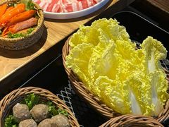 -四喜小胖·北京涮肉(五道营店)