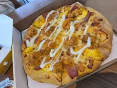 -必胜客(港城新天地店)