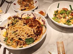 -茄子恰恰·新云南小炒(钱王街店)