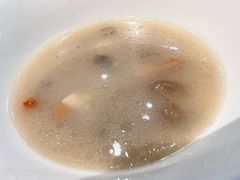 百岁牛骨头汤-龚印记牛骨牛杂屋·四代传承(珠影星光城店)