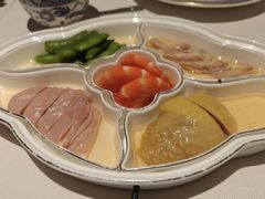 -钱塘花园·宁波菜
