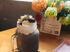 -W CAFE(甜爱路店)
