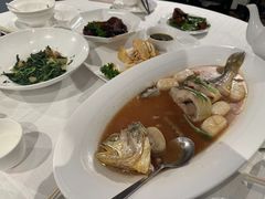 -上海小南国(正大店)