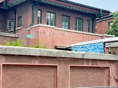 -张学良旧居陈列馆