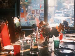 -卢布里西餐厅(总店)