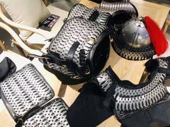 -轻武堂传统射箭·功夫茶·射击体验馆(仁和新城店)