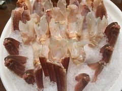 -东海怡品海鲜豆捞(舟宿夜江店)