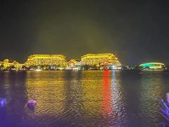 -天屿湖
