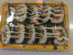 -n多寿司(滨湖万达广场店)