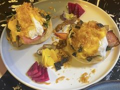 -ChitChat奇洽·Bistro(黎黄陂路店)