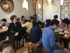 大堂-鸭味先老鸭粉丝馆(瑞金路二号四号小区店)