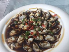 -翠晶水上餐厅(泰晤士小镇店)