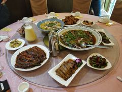 -旭龙鱼头王(航华店)