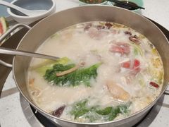 -若爱猪肚鸡·啫啫煲(循礼门M+店)
