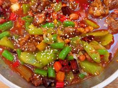 -雷祖芳老妈蹄花店