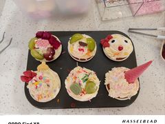 -千浔一暖DIY蛋糕烘焙(人民大学店)