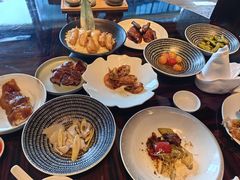 -新天世纪中餐厅