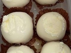 -蓝小轩蛋糕·面包(趣春店)