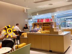 -奈雪的茶(中华广场店)