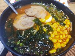 -小川洋风料理(街道口店)