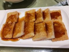 -刘胖子家常菜·蹄花焖藕(中央花园店)
