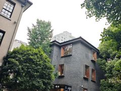 -徐家汇源景区-衡山坊