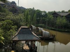 -美的鹭湖森林度假区
