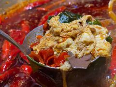 无菌蛋-小龙坎火锅(全球总店)