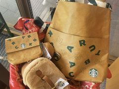 -星巴克臻选(北京世贸天阶店)