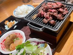 -味太助·银饭食堂(中华城店)