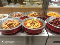-大米先生(德思勤分店)