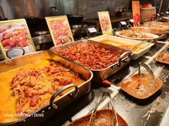 -东方红海鲜百汇(国际大厦店)