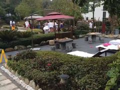 -黄山温泉国际旅游度假区