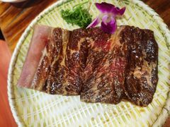 -紫霞门韩国料理烤肉(深南东路店)
