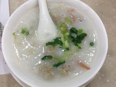 -洪利粥店茶餐厅