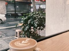 -常识咖啡common sense(春熙路店)