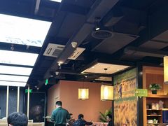 -云海肴·汽锅鸡·云南菜(天山百盛优客店)