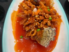 -吴记小园楼(新庄店)