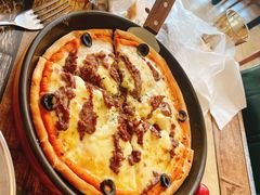 -Kpasta韩式意大利面