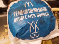-麦当劳(济泺路店)