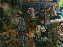 -新疆国际大巴扎-二道桥清真寺