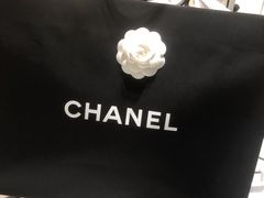 -CHANEL(恒隆广场店)