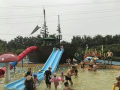 -南宫温泉水世界