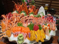-一本料理(西溪天街店)
