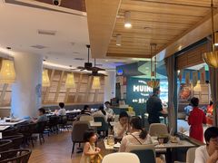 -美奈小馆·越南料理(福田星河COCO Park店)